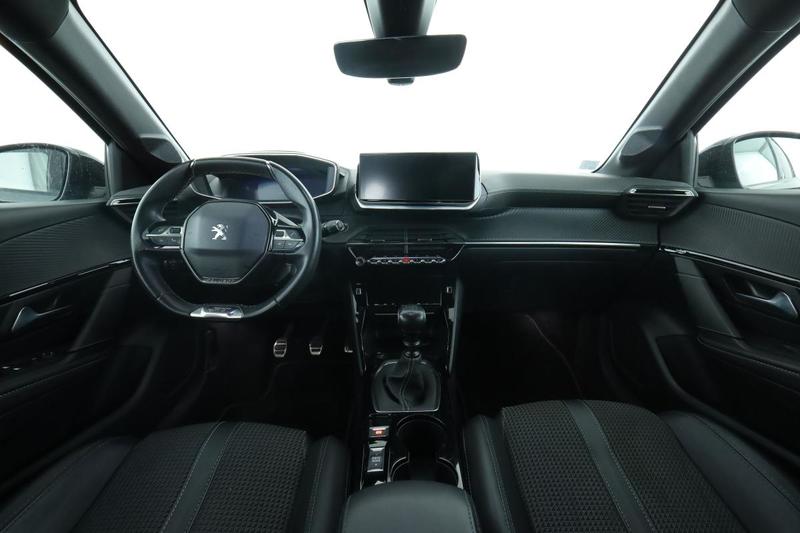 Peugeot 208 1.5 Blue-HDi Gt 100 ch