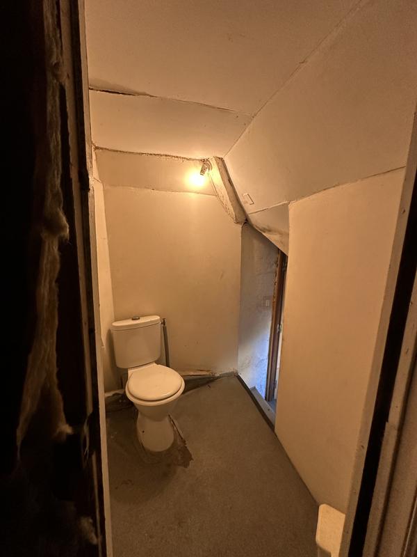 Loft - 130 m² - 3 pièces