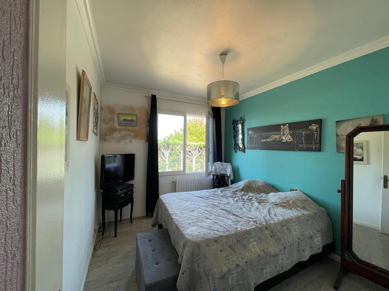 Maison - 116 m² - 5 pièces