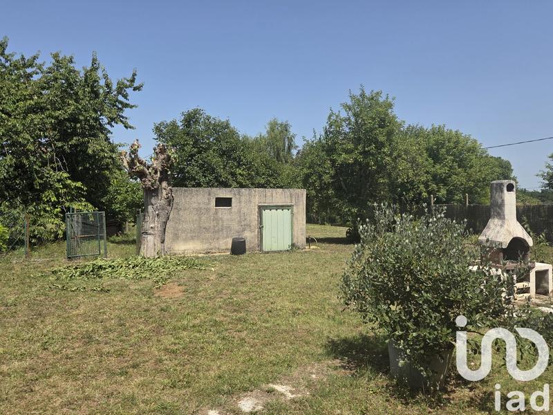 Maison - 180 m² - 6 pièces