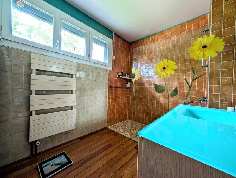 Maison - 152 m² - 6 pièces