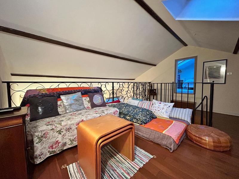 Maison - 195 m² - 5 pièces