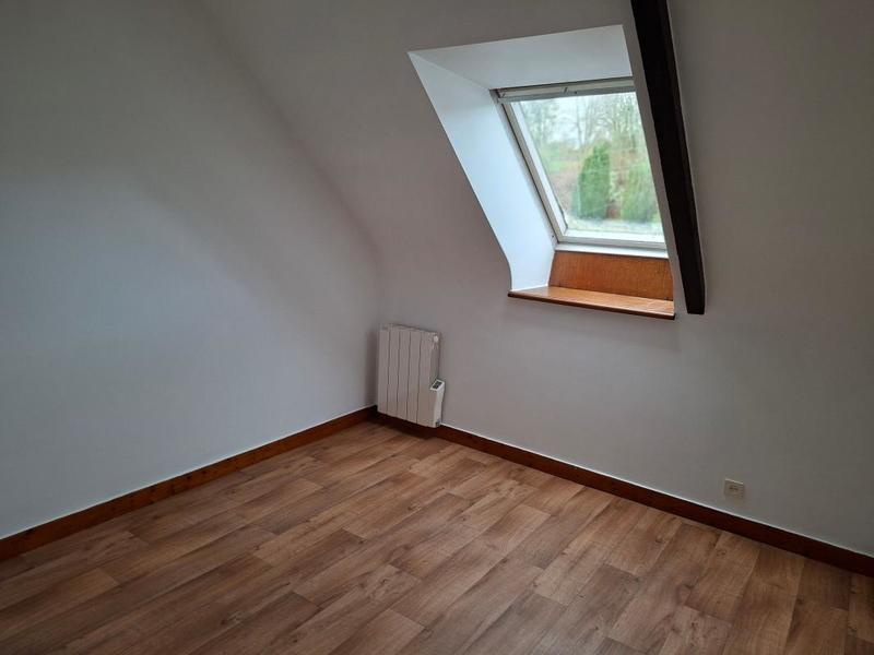 Duplex - 43 m² - 3 pièces