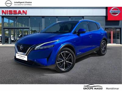 Nissan Qashqai e-Power 190 ch Tekna