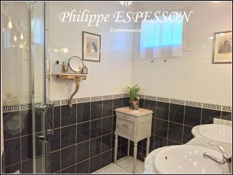 Propriété - 153 m² - 7 pièces