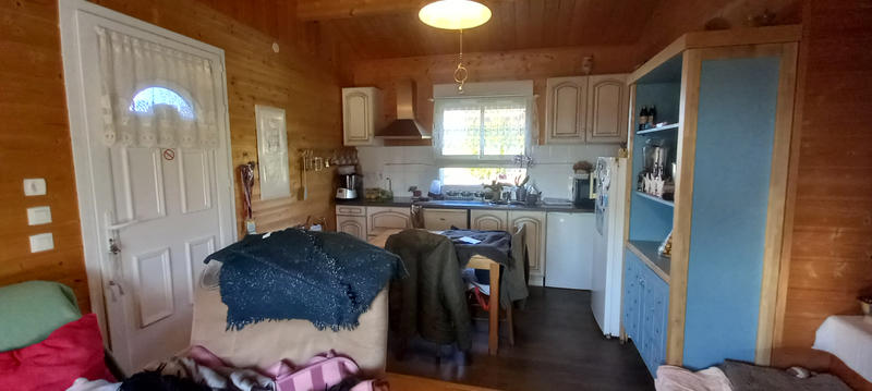 Maison - 173 m² - 5 pièces