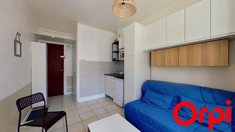 Appartement - 13 m² - 1 pièce