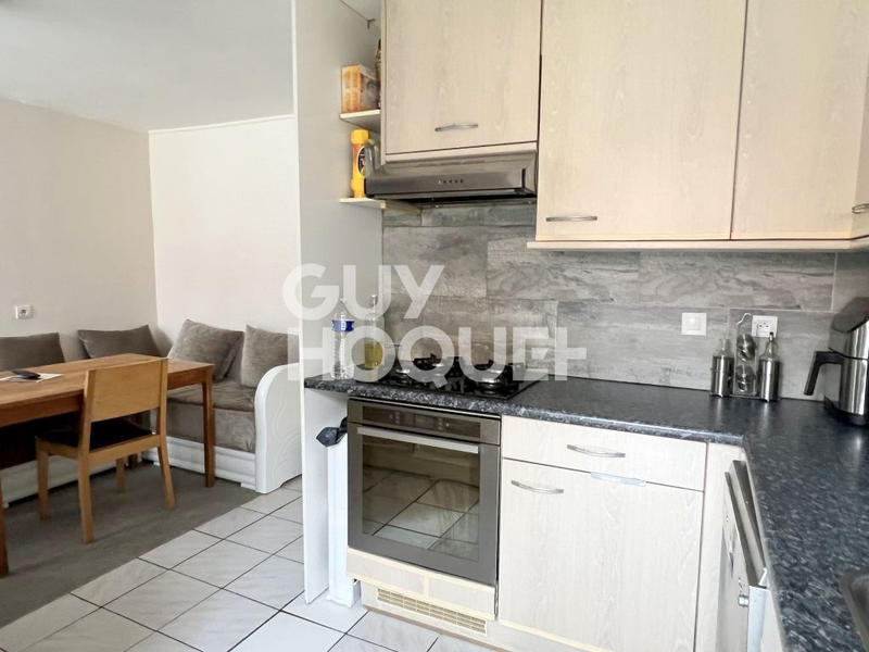 Maison - 70 m² - 4 pièces