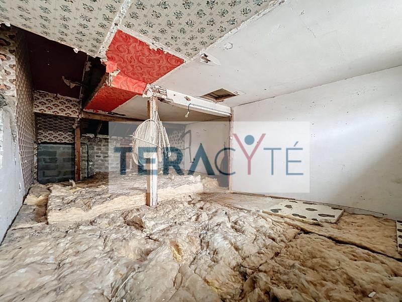 Duplex - 78 m² - 2 pièces