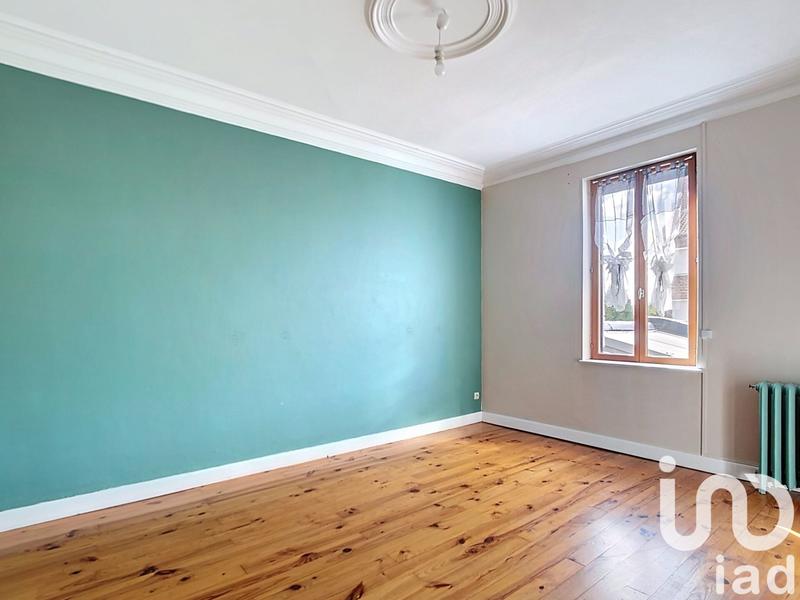 Maison - 277 m² - 10 pièces