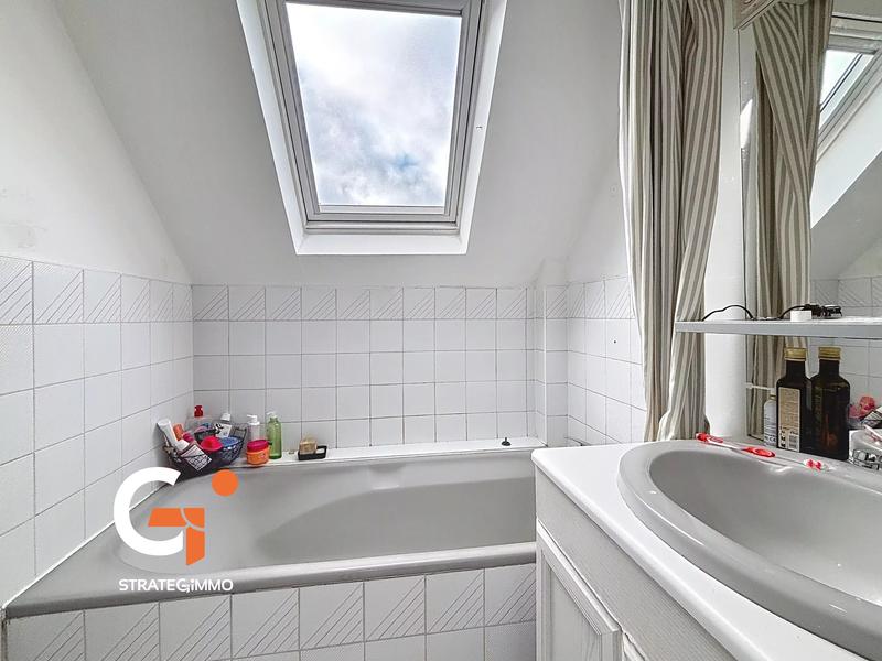 Appartement - 83 m² - 5 pièces