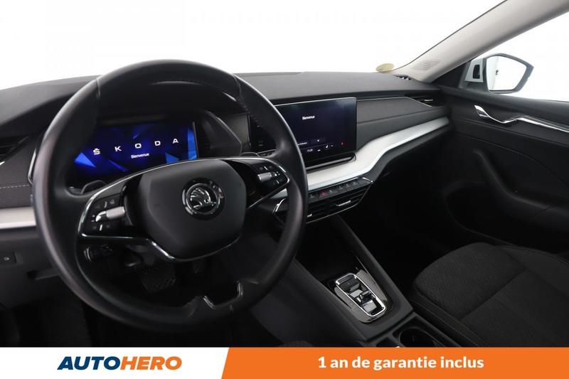 Skoda Octavia Combi 2.0 Tdi Style Dsg7 150 ch