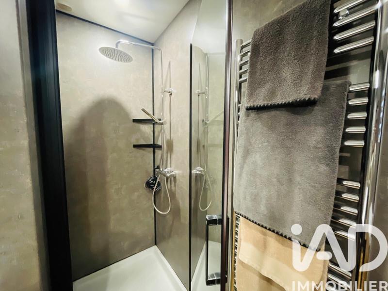 Maison - 138 m² - 5 pièces