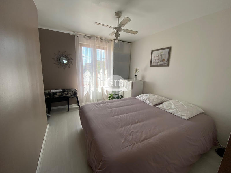 Maison - 98 m² - 6 pièces