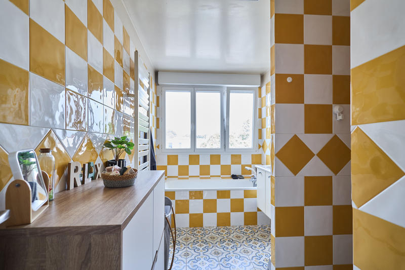 Maison - 202 m² - 8 pièces