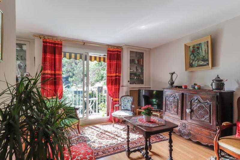 Appartement - 77 m² - 4 pièces