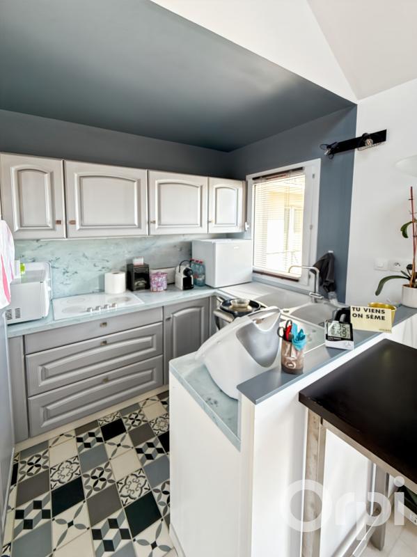 Appartement - 52 m² - 2 pièces