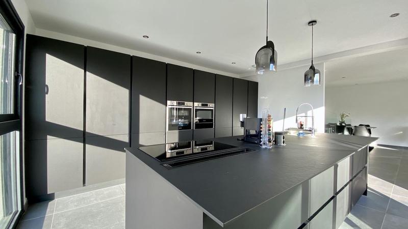 Villa - 130 m² - 4 pièces