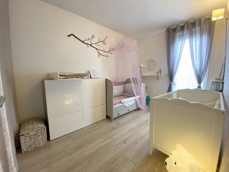 Appartement - 53 m² - 3 pièces