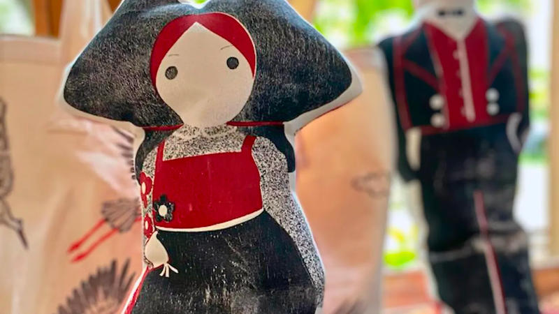 Atelier : Liesel &amp; Hans