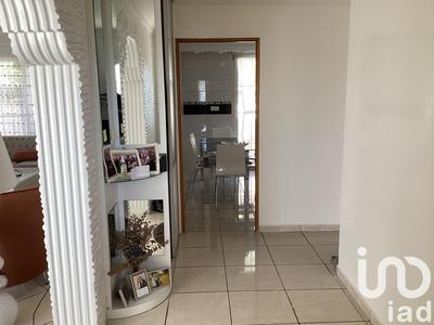 Maison - 182 m² - 10 pièces