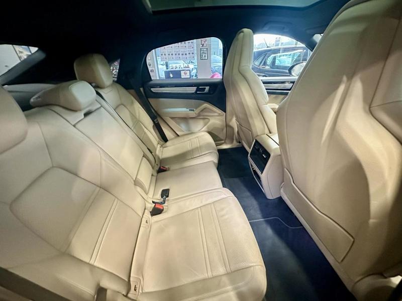 Porsche Cayenne Coupé 3.0i V6 462 - Bva Tiptronic s E-Hybrid / Garantie 12 Mois