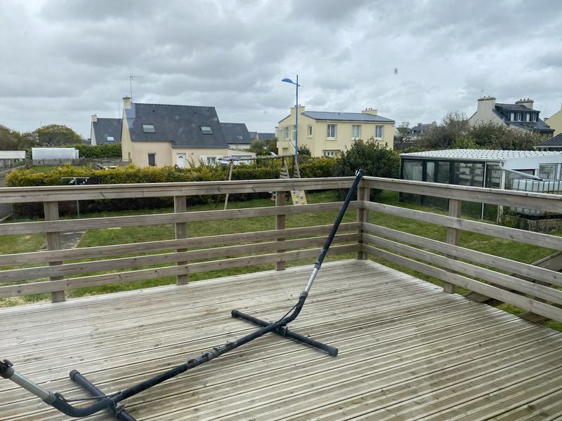 Maison traditionnelle - 104 m² - 5 pièces