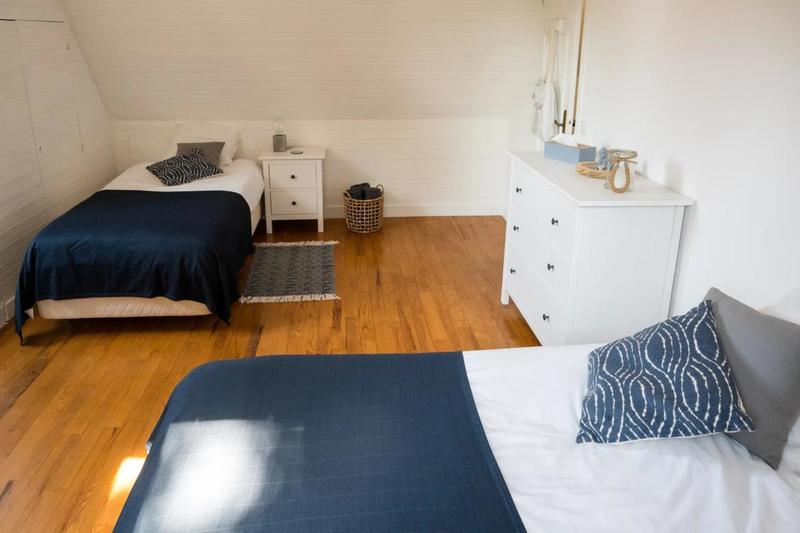 Propriété - 370 m² - 9 pièces