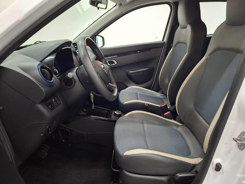 Dacia Spring Achat Intégral Confort