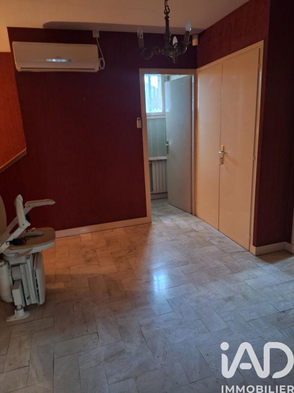 Maison de maîtres - 240 m² - 8 pièces