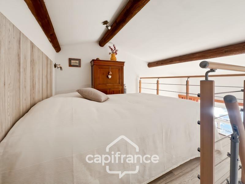 Appartement - 33 m² - 2 pièces