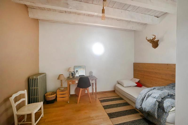 Maison de campagne - 296 m² - 7 pièces