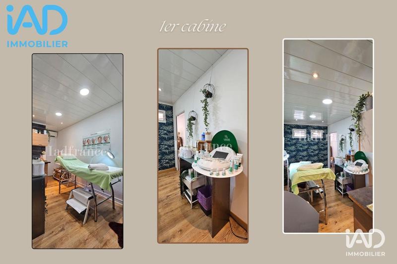 Local commercial - 27 m²