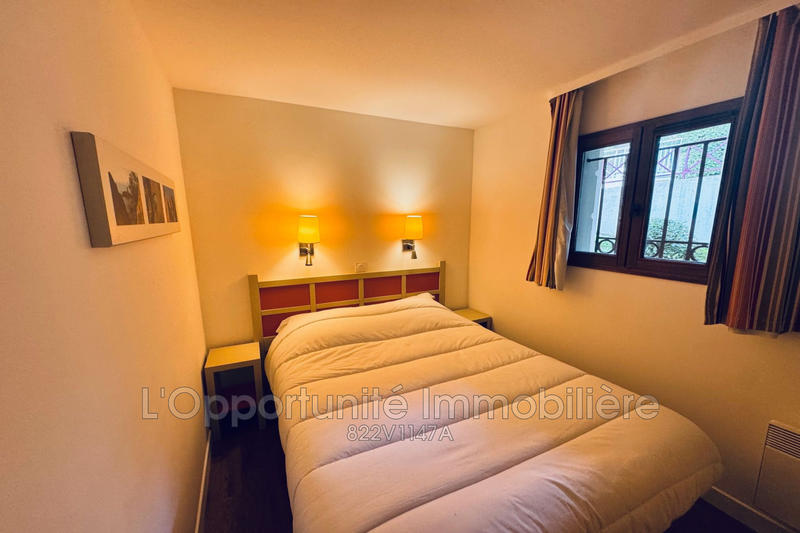 Appartement - 35 m² - 3 pièces