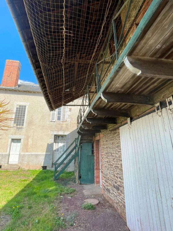 Propriété - 165 m² - 7 pièces