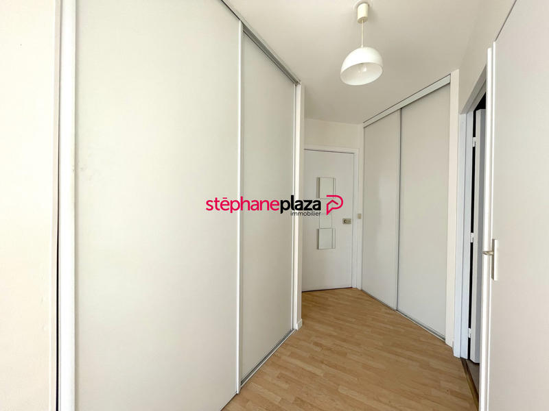 Appartement - 34 m² - 1 pièce