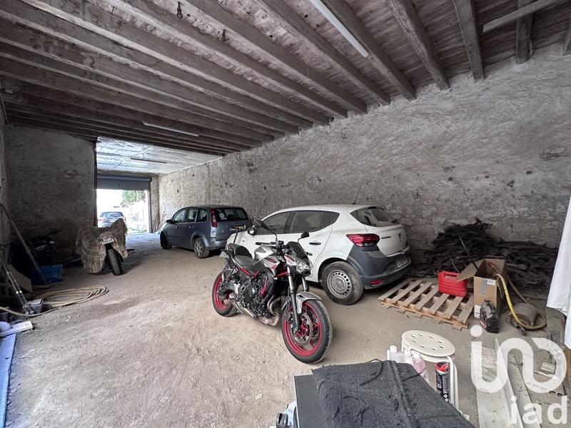 Maison - 185 m² - 5 pièces