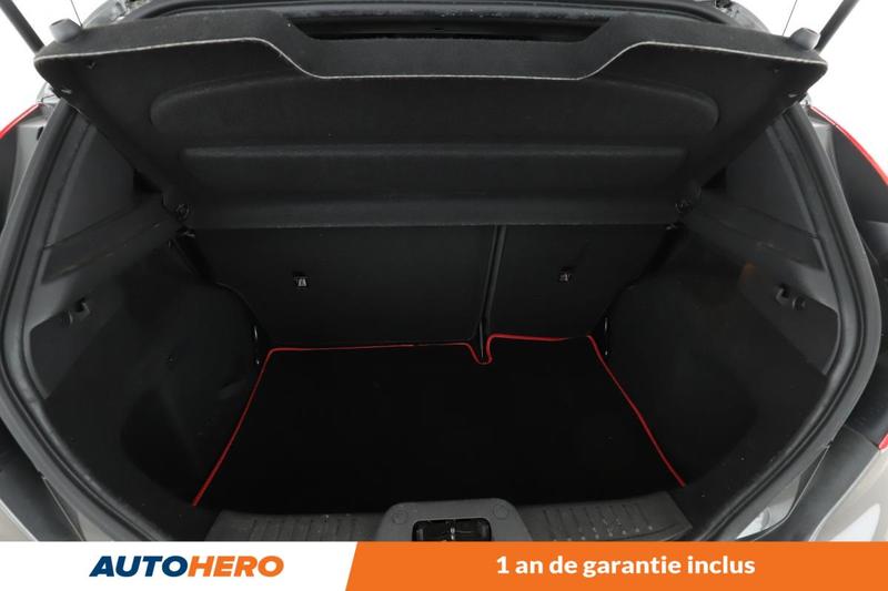 Ford Fiesta 1.0 EcoBoost St-Line 5p 100 ch