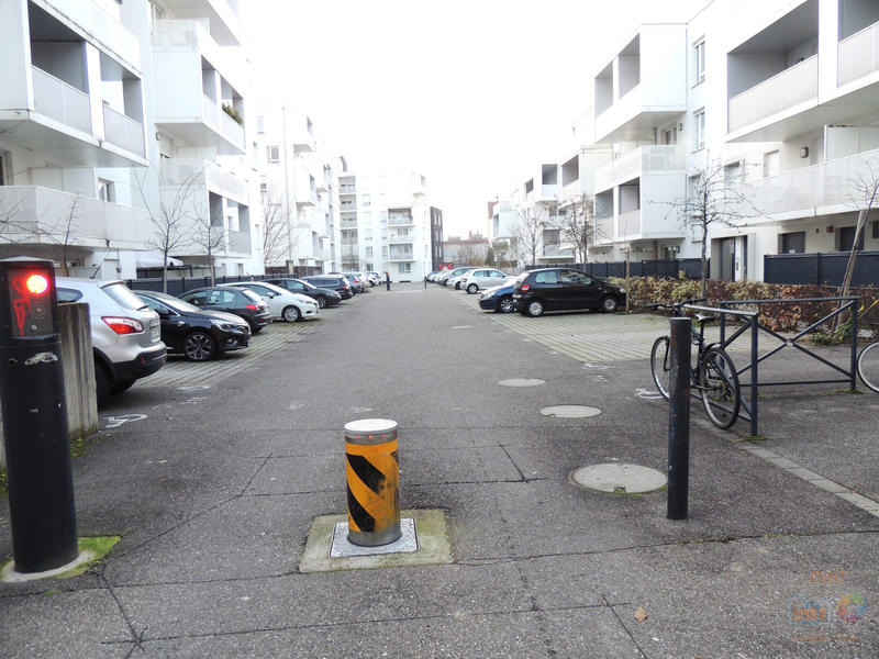 Appartement - 39 m² - 2 pièces