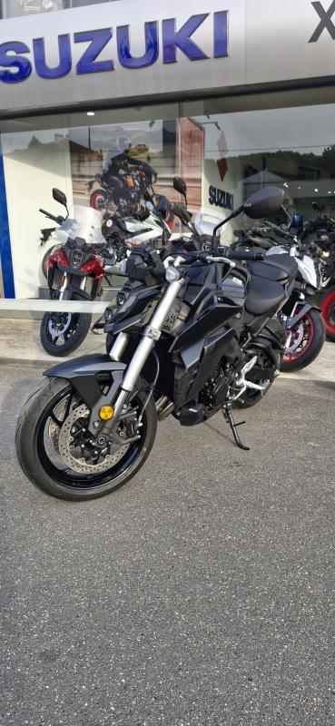 Suzuki Gsx-S 950 Garantie 5 Ans