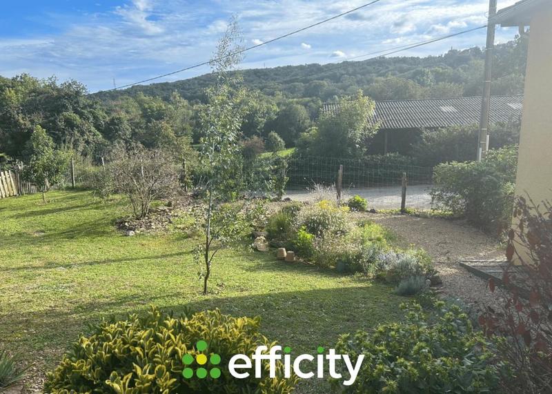 Villa - 90 m² - 5 pièces