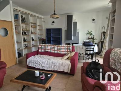 Maison - 137 m² - 5 pièces