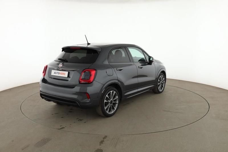 Fiat 500x 1.6 MultiJet Sport 120 ch