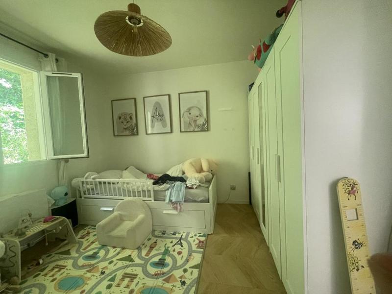 Maison - 75 m² - 3 pièces