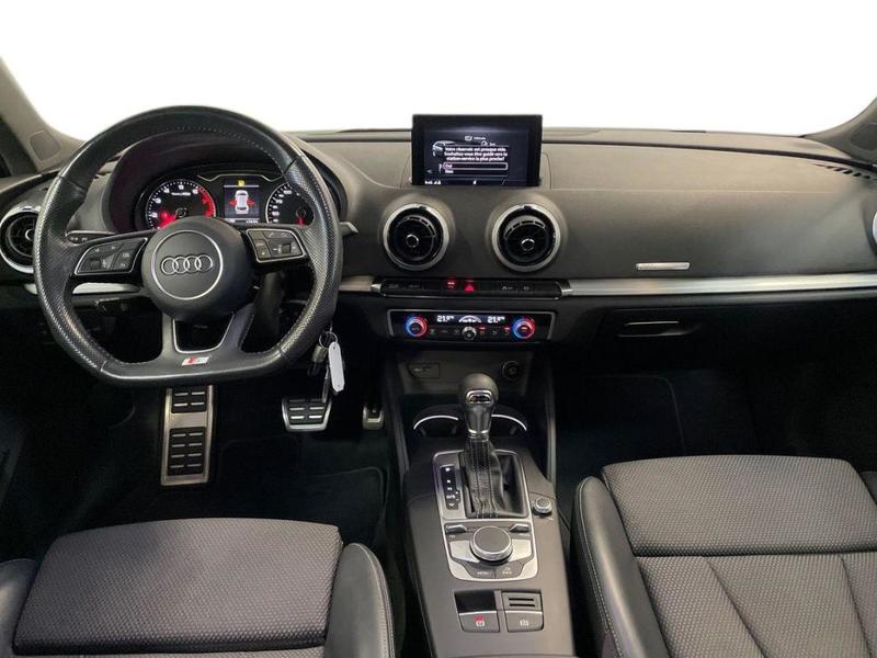 Audi A3 sportback 35 Tfsi CoD 150 s tronic 7 s line