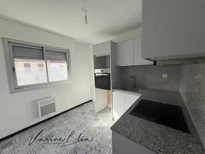 Appartement - 86 m² - 4 pièces