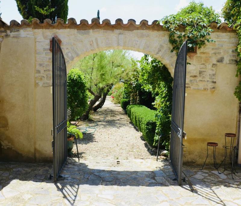 Propriété - 131 m² - 5 pièces