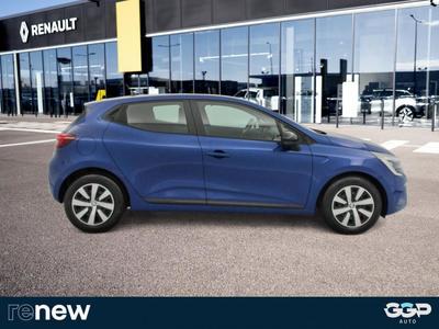 Renault Clio V TCe 90 Equilibre