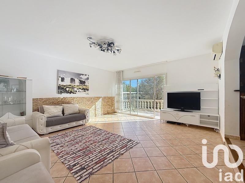 Maison - 197 m² - 4 pièces