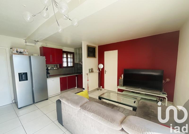 Maison - 192 m² - 9 pièces